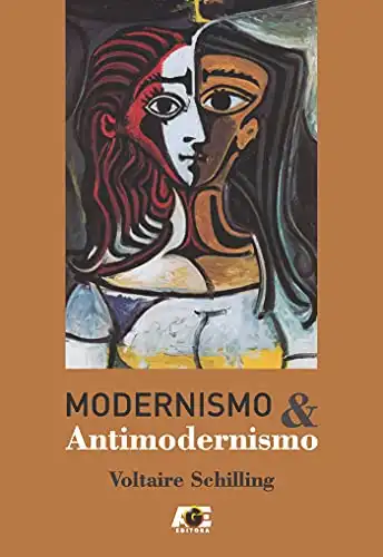 Baixar Modernismo e antimodernismo pdf, epub, mobi, eBook