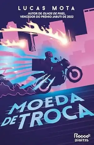 Moeda de troca – Lucas Mota