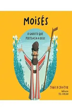 Moisés – Thais Croitor