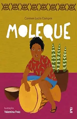 Moleque – Carmen Lucia Campos