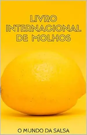 MOLHOS DO MUNDO: O MUNDO DA SALSA – Diego Alves
