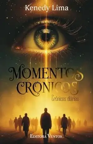 Momentos Crônicos: Crônicas Diárias – Kenedy  Lima