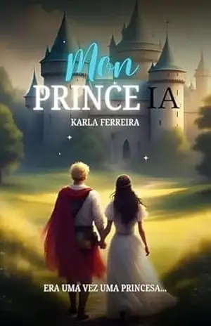 Mon Prince IA – Karla  Ferreira