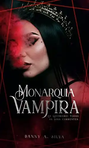 Baixar Monarquia Vampira pdf, epub, mobi, eBook