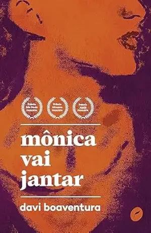 Mônica vai jantar – Davi Boaventura
