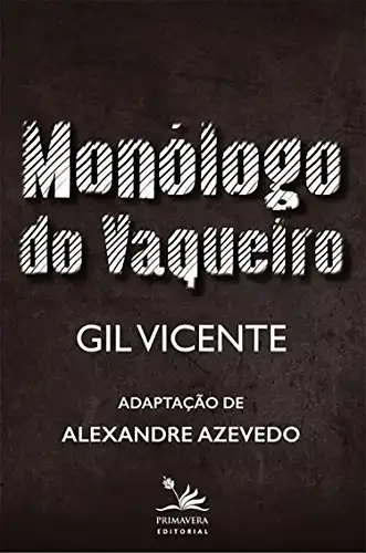 Baixar Monólogo do Vaqueiro (Coleção Gil Vicente) pdf, epub, mobi, eBook