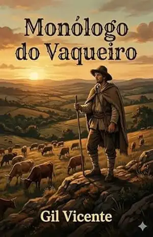 Monólogo do Vaqueiro – Gil Vicente