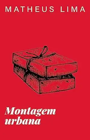 Montagem Urbana – Matheus Lima