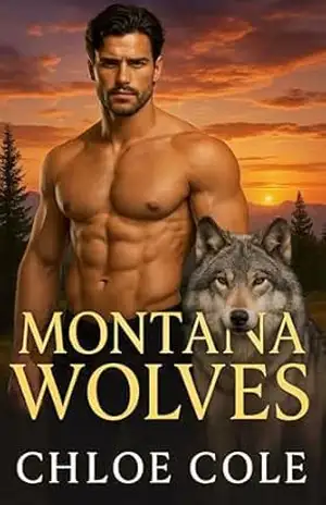 Montana Wolves: Coleção Hot de Novelas Completas – Chloe Cole