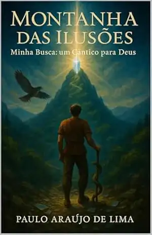 Montanha das Ilusões: Minha busca: Um Cântico Para Deus – Paulo Araújo de Lima