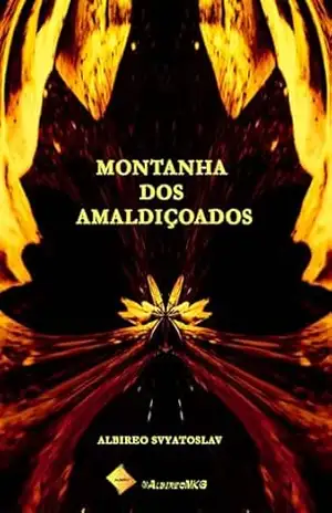 Montanha dos Amaldiçoados: Conto de fadas – Albireo Svyatoslav Montanha dos Amaldiçoados: Conto de fadas – Albireo Svyatoslav
