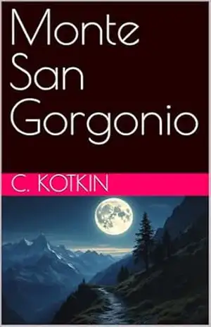 Monte San Gorgonio – C. Kotkin