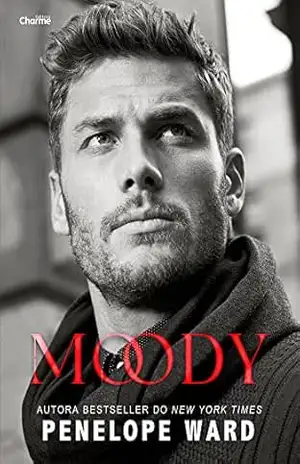 Moody – Penelope Ward