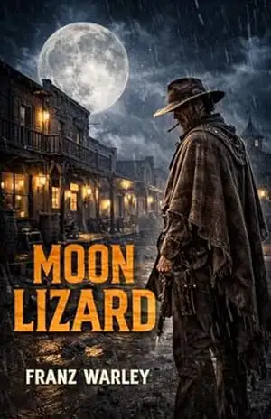 Moon Lizard – Franz Warley