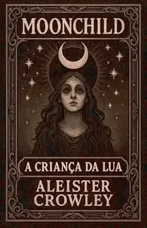 Moonchild – A Criança da Lua – Aleister  Crowley