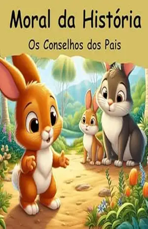 Moral da História_Os Conselhos dos Pais – FRANCISCO MAIA