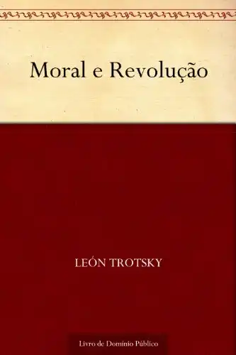 Baixar Moral e Revolução pdf, epub, mobi, eBook
