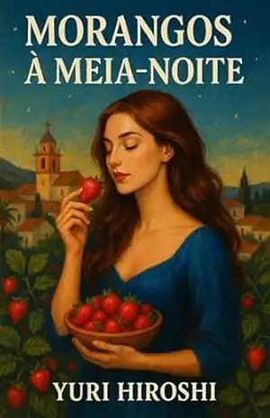 Morangos à Meia–Noite – Yuri Hiroshi Arai