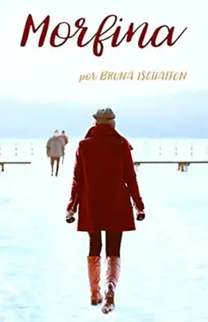 Morfina – Bruna Tschaffon