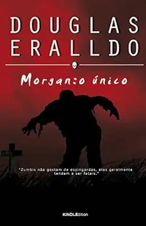 Morgan: o único – Douglas Eralldo