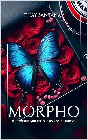 Baixar MORPHO: What would you do if an assassin choose? pdf, epub, mobi, eBook