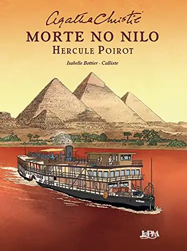 Baixar Morte no Nilo pdf, epub, mobi, eBook