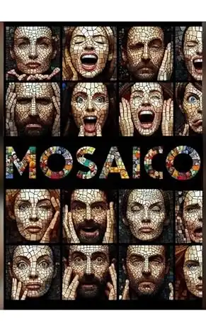 Baixar MOSAICO pdf, epub, mobi, eBook