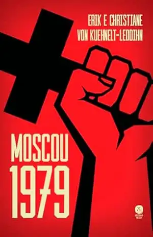 Moscou 1979 – Kuehnelt-Leddihn Moscou 1979 – Kuehnelt-Leddihn