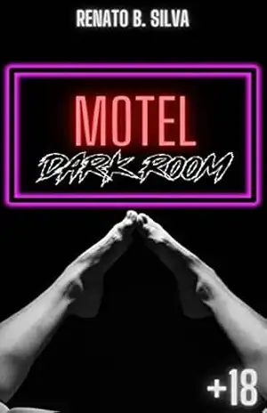 MOTEL: DARK ROOM – RENATO b. silva MOTEL: DARK ROOM – RENATO b. silva