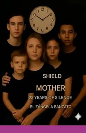 Mother Shield – Elisangela Banzato