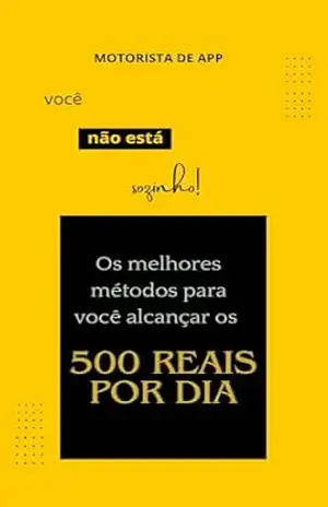 Motorista de App: Você não está sozinho! - t cn Motorista de App: Você não está sozinho! - t cn