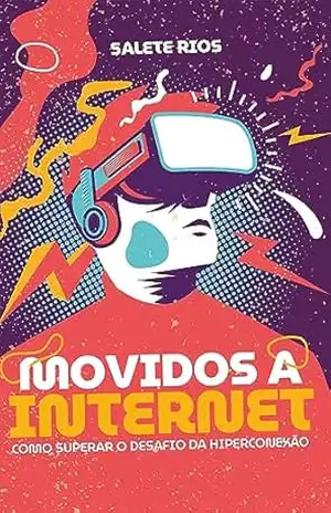 Movidos a internet - Salete  Rios
