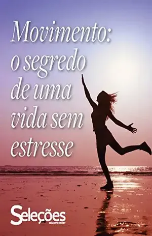 Capa do livro Movimento - Seleções do Reader's Digest