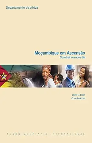 Mozambique Rising: Building a New Tomorrow – Doris C. Ross