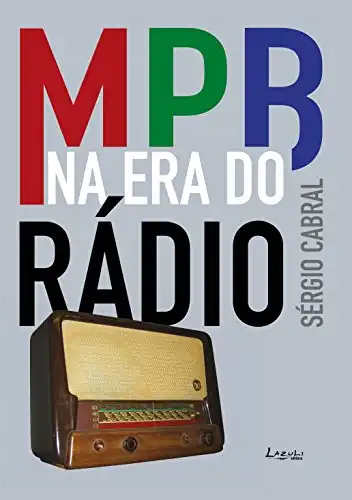 Baixar MPB na era do rádio pdf, epub, mobi, eBook