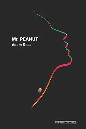 Baixar Mr. Peanut pdf, epub, mobi, eBook