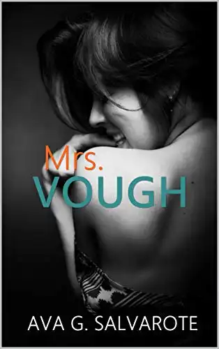 Baixar Mrs. VOUGH (A Lei da Atração Livro 5) pdf, epub, mobi, eBook