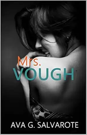 Mrs. VOUGH (A Lei da Atração Livro 5) – Ava G. Salvatore