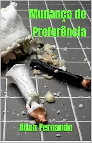 Mudança de Preferência – Allan Fernando Mudança de Preferência – Allan Fernando