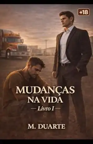 MUDANÇAS NA ViDA LIVRO I: LIVRO I – M. DUARTE M. DUARTE