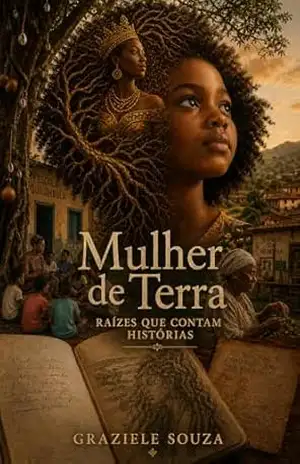 Mulher de Terra: entre raízes e memórias – graziele souza conceição
