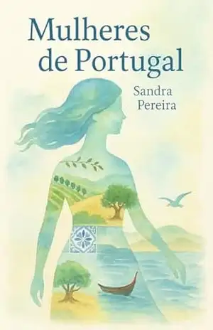 Mulheres de Portugal – Sandra Pereira Mulheres de Portugal – Sandra Pereira
