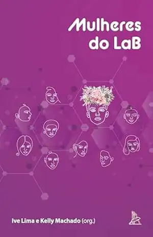 Mulheres do LaB: Antologia LaB Poético – Ive Lima
