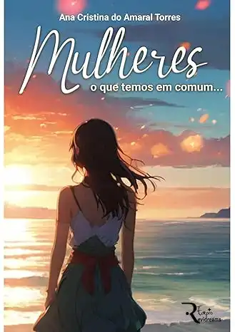 Baixar Mulheres – O que temos em comum pdf, epub, mobi, eBook