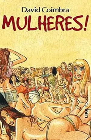 Mulheres! – David Coimbra
