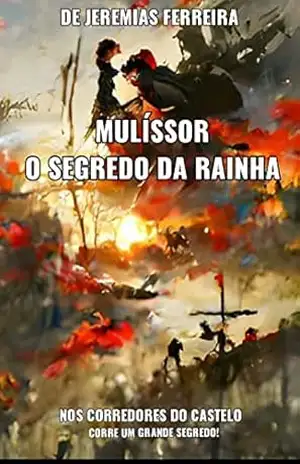 Mulíssor: O Segredo da Rainha – Jeremias  Ferreira