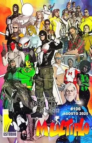 Múltiplo 106 – André Carim De Oliveira