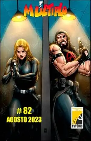 Múltiplo 82 – André Carim De Oliveira