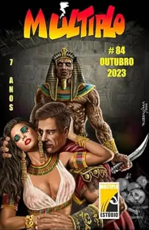Múltiplo 84 – André Carim De Oliveira