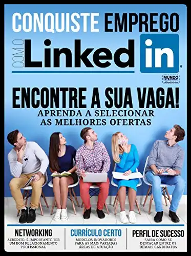 Baixar Mundo em Foco – Atualidades ed.03 Conquiste emprego com o Linkedin pdf, epub, mobi, eBook